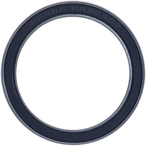 Bikone 30407 Steel Bottom Bracket Bearing Silver 30 x 40 x 7 mm unisex Bikone 30407 Steel Bottom Bracket Bearing Silver 30 x 40 x 7 mm unisex