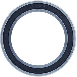 Bikone 6805 Ceramic Bottom Bracket Bearing Silver 25 x 37 x 7 mm unisex Bikone 6805 Ceramic Bottom Bracket Bearing Silver 25 x 37 x 7 mm unisex