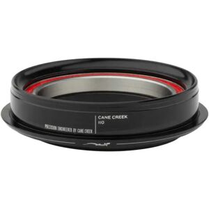 Cane Creek 110-series Zs62 Upper Headset Black One Size unisex Cane Creek 110-series Zs62 Upper Headset Black One Size unisex