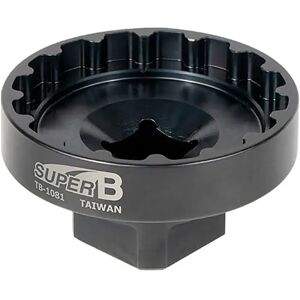 Super B Fsa Megaevo/token Bb47 Bottom Bracket Extractor Black One Size unisex Super B Fsa Megaevo/token Bb47 Bottom Bracket Extractor Black One Size unisex