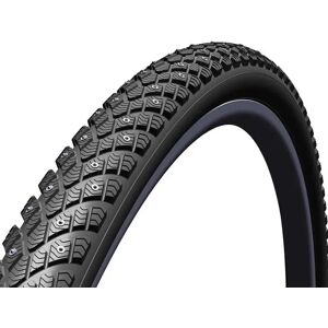 Xlc Spike X240 Vt-s02 28´´ X 1.60 Rigid Urban Tyre Black 28´´ x 1.60 unisex Xlc Spike X240 Vt-s02 28´´ X 1.60 Rigid Urban Tyre Black 28´´ x 1.60 unisex