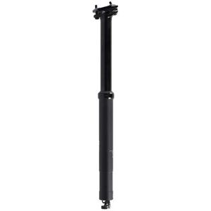 Xlc Sp-t21 Icr 90 Mm Dropper Seatpost Black 377 mm unisex Xlc Sp-t21 Icr 90 Mm Dropper Seatpost Black 377 mm unisex