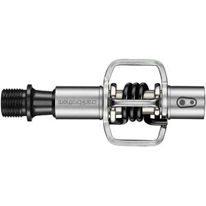 Crankbrothers Egg Beater 1 Pedals Silver / Black One Size unisex Crankbrothers Egg Beater 1 Pedals Silver / Black One Size unisex