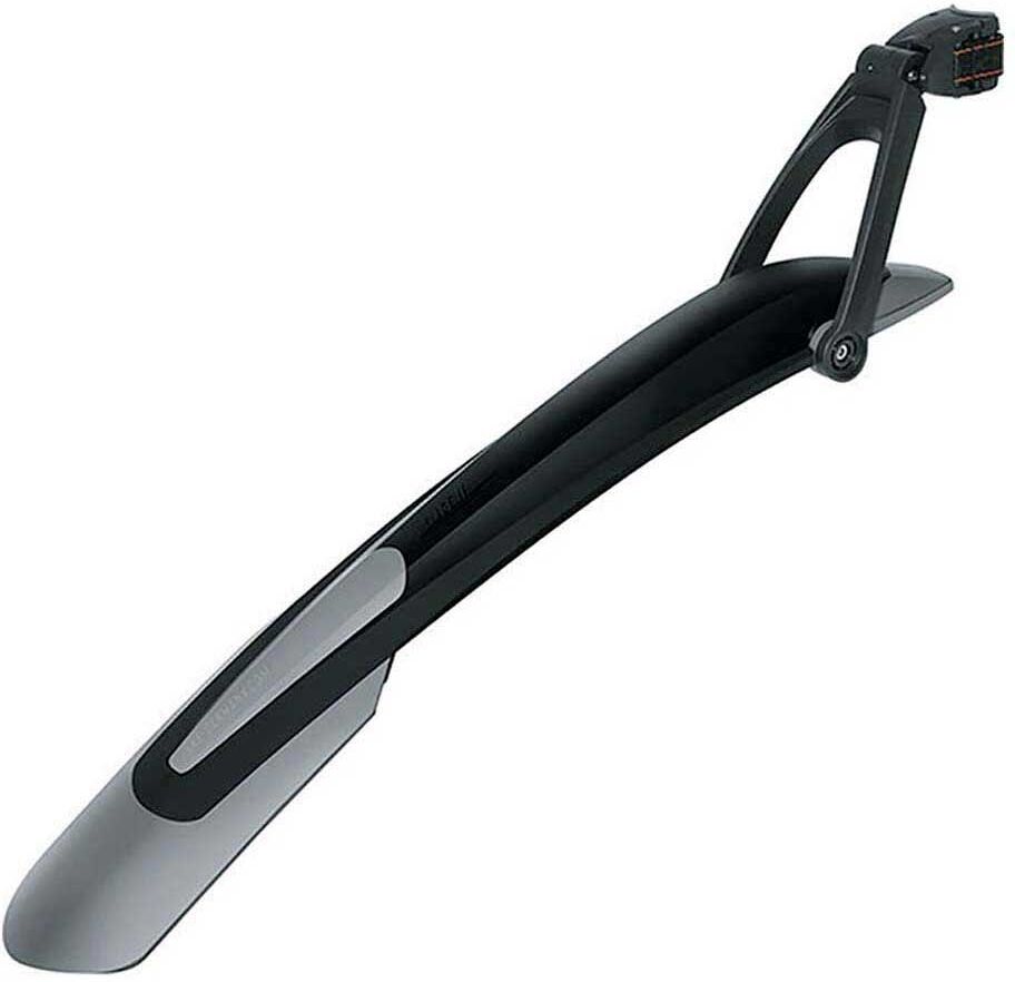 Sks Trasero X-blade 28-29´´ Mudguard Black 28-29´´ unisex