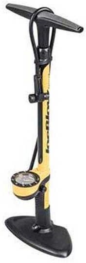 Topeak Joeblow Sport Iii Floor Pump Black One Size unisex