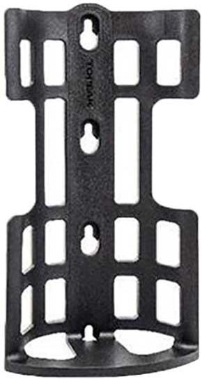 Topeak Versa Bottle Cage Black One Size unisex