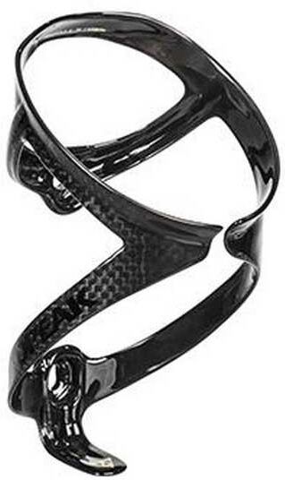 Topeak Ninja X Carbon Bottle Cage Black One Size unisex