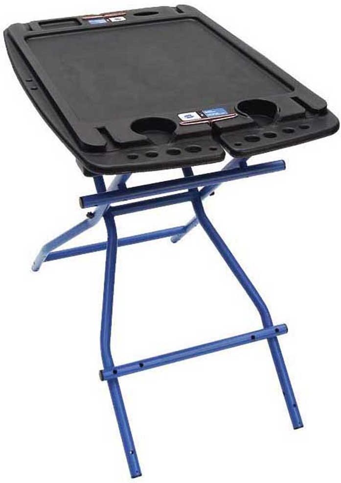 Park Tool Pb-1 Portable Workbench Tool Black One Size unisex