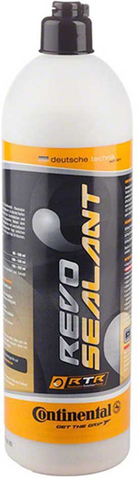 Continental Revo 1000ml Tubeless Sealant White One Size unisex