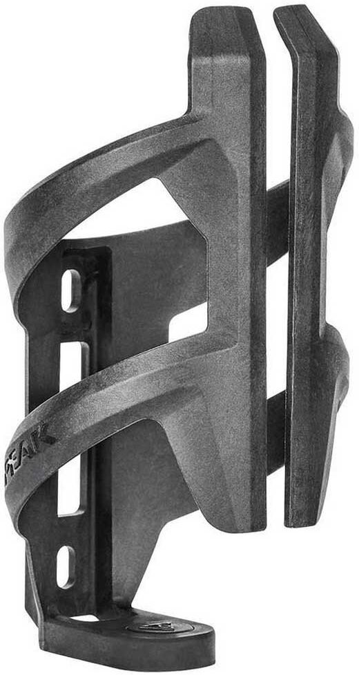 Topeak Tricage Carbon Bottle Cage Black One Size unisex