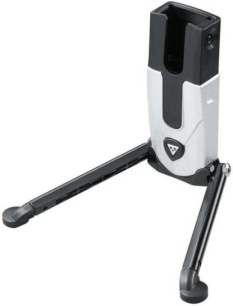 Topeak Flashstand Bike Stand Black One Size unisex