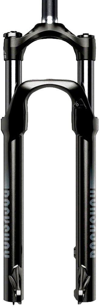 Rockshox Judy Silver Tk Manual Qr 9x100 Mm 42 Offset Solo Air Mtb Fork Black 27.5´´-650B unisex