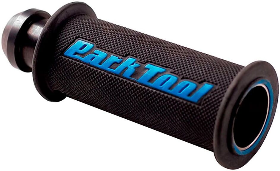 Park Tool Tns-4 Deluxe Star Nut Setter Black One Size unisex