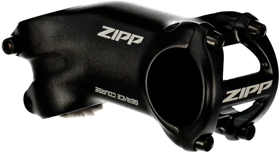 Zipp Service Course 31.8 Mm Stem Black 60 mm unisex