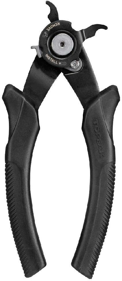 Topeak Power Link Pro Tool Black One Size unisex