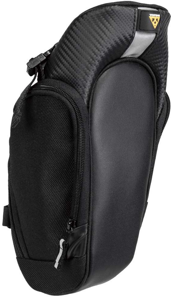 Topeak Mondopack Saddle Bag 1.7l Black One Size unisex