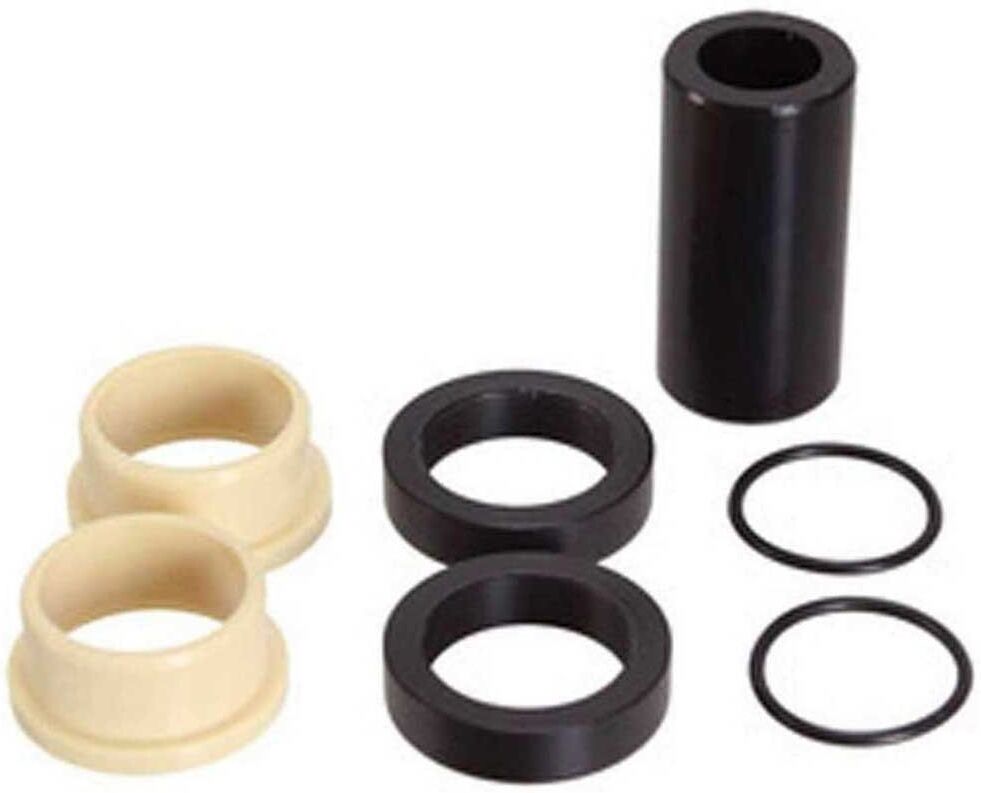 Fox Mounting Hardware 5 Units Black 20 x 8 mm unisex