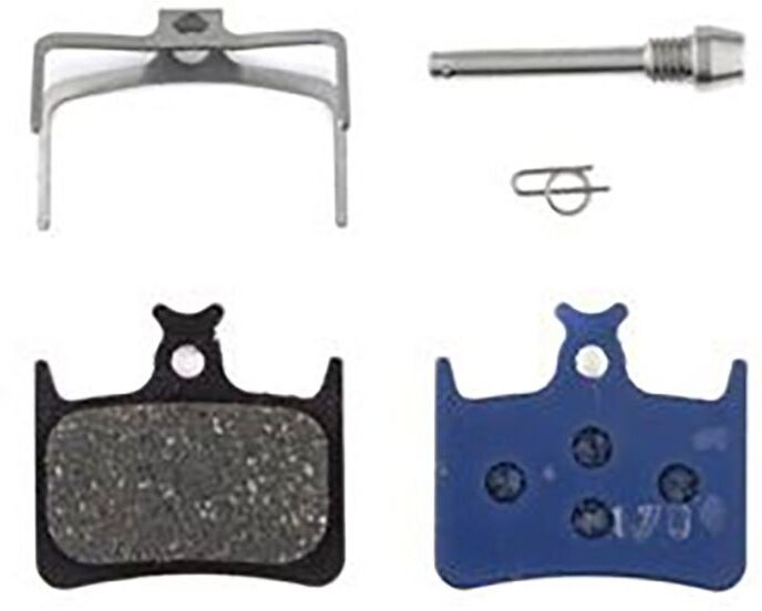 Hope Sram Sr4 Disc Brake Pads Blue One Size unisex