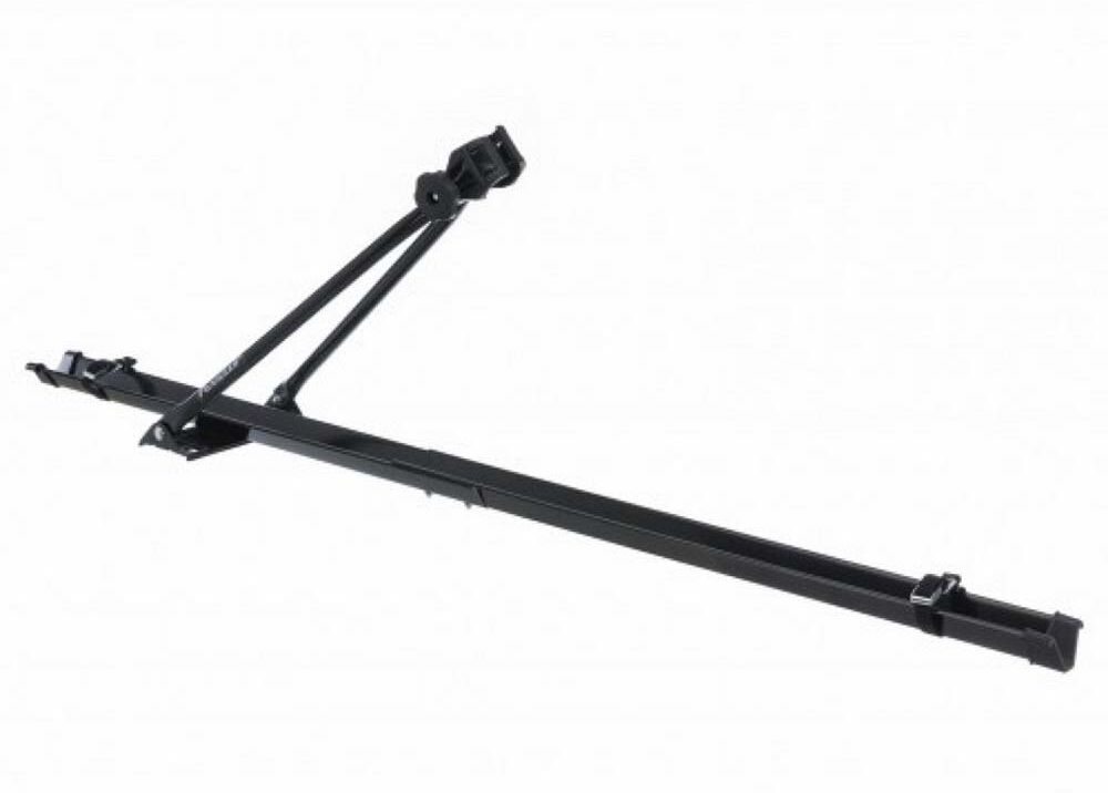 Peruzzo Bike Rack For 1 Bikes Bike Black 1 Bike unisex