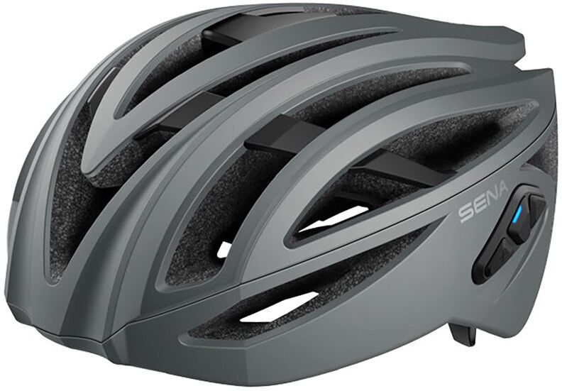 Sena Bike R2 Evo Bluetooth Helmet Matt Gray L unisex