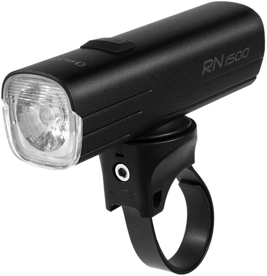 Olight Rn Front Light Black 1500 Lumens unisex