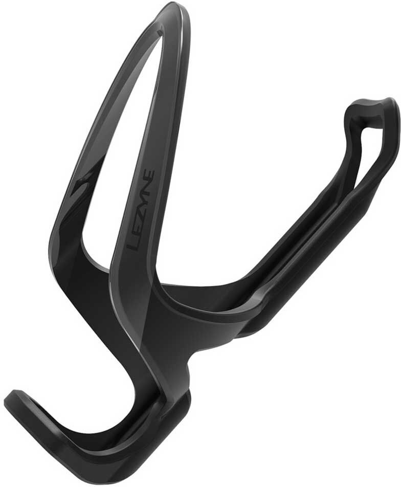 Lezyne Matrix Team Bottle Cage Black One Size unisex