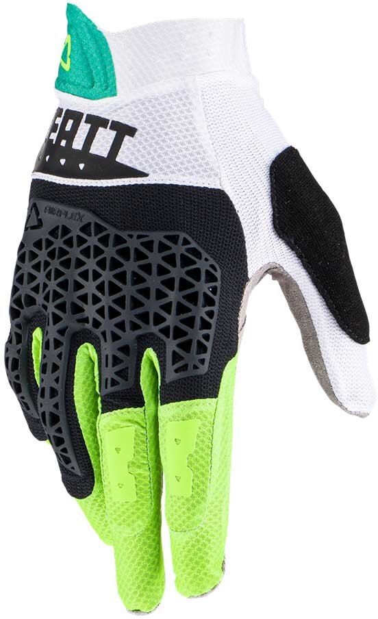 Leatt Mtb 4.0 Lite Gloves Jade S Men