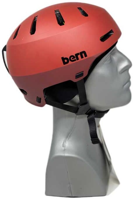Bern Cold Weather Bike Liner Inner Lining Large unisex