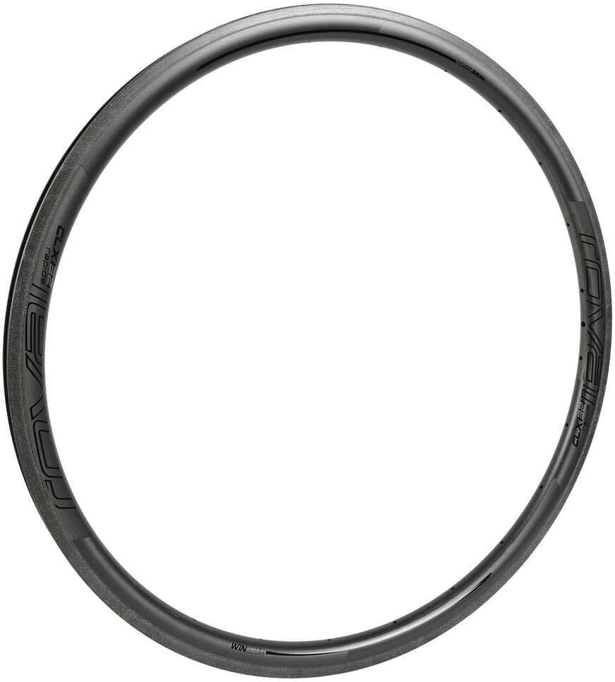 Specialized Roval Rapide Clx 32 700c 20.7 Mm Internal Rear Rim Satin Carbon / Gloss Black 700C - 28´´ 24H unisex