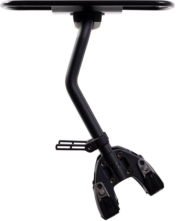 Aeroe Spider Rear Pannier Rack Black One Size unisex