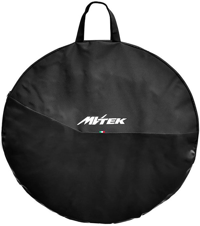 Mvtek Single 26/27.5/29´´ Wheel Bag Black One Size unisex