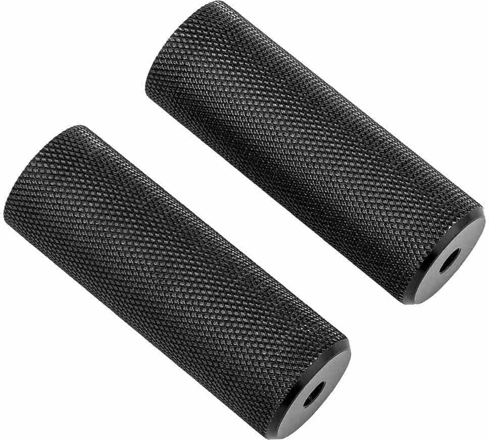 Specialized Porto Pegs Black One Size unisex