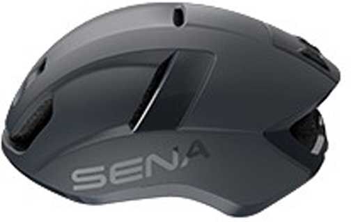Sena Bike S1 Smart Helmet Matt Gray M unisex