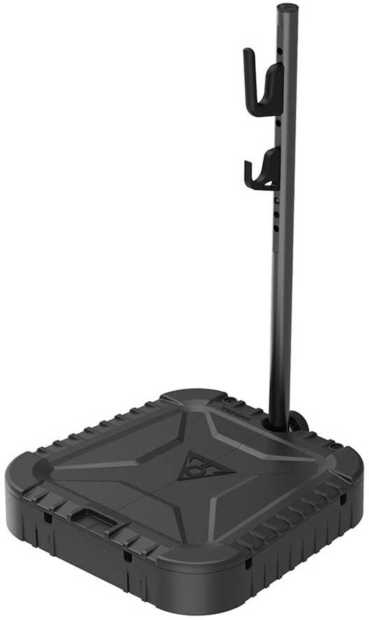 Topeak Tune-up Station Bike Repair Stand Black One Size unisex