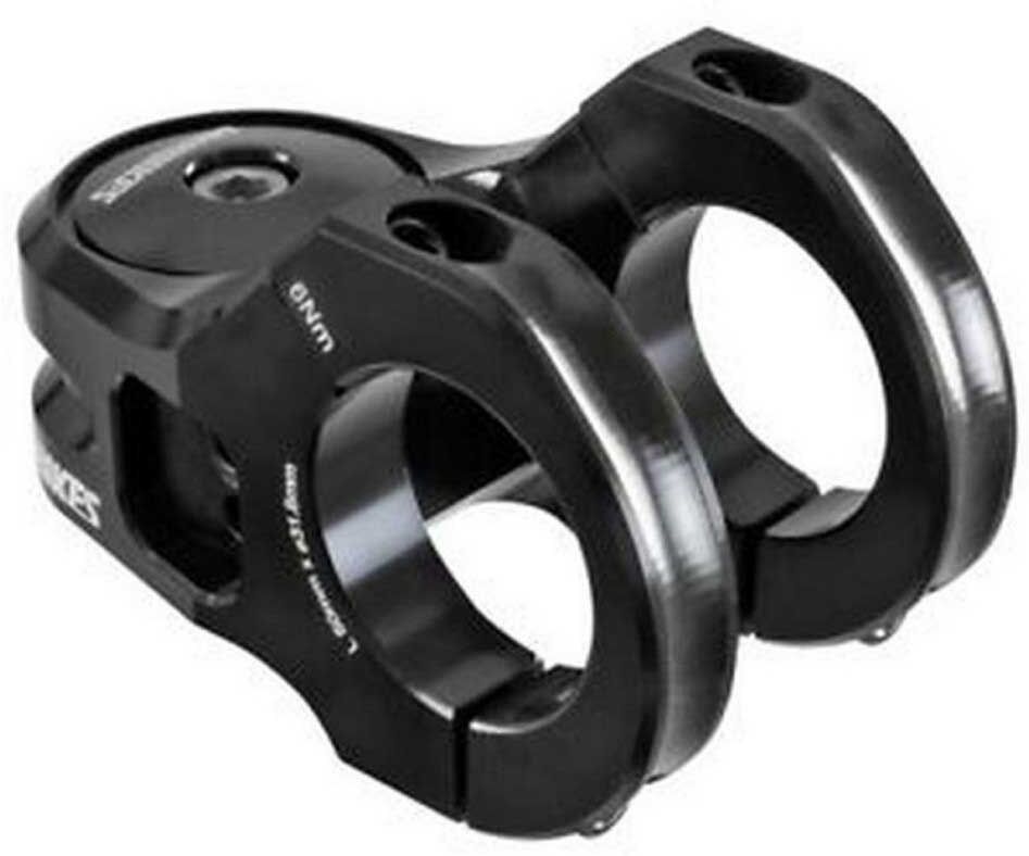 Dmr Defy+ 35 Mm Stem Polished Silver 50 mm unisex