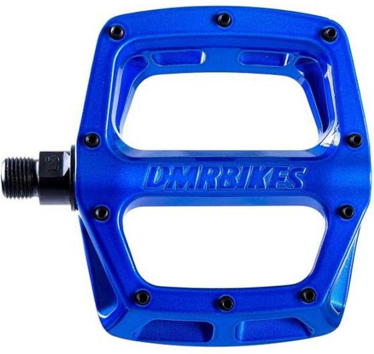 Dmr V8 V2 Pedals Electric Red One Size unisex