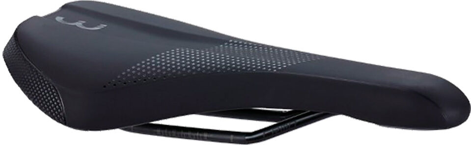 Bbb Echo Saddle Black 155 mm unisex