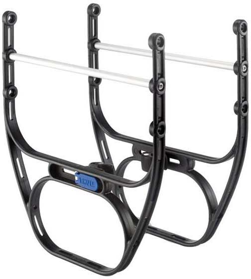 Thule Side Pack N Pedal Support Black One Size unisex