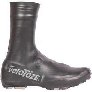 Velotoze Tall Mtb/gravel Overshoes Black EU 40 1/2-42 1/2 Men,Women Velotoze Tall Mtb/gravel Overshoes Black EU 40 1/2-42 1/2 Men,Women