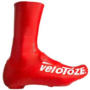 Velotoze Tall-road Overshoes Red EU 37-40 Men,Women Velotoze Tall-road Overshoes Red EU 37-40 Men,Women
