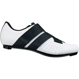 Fizik Tempo R5 Powerstrap Road Shoes White / Black UK 6.5 Men Fizik Tempo R5 Powerstrap Road Shoes White / Black UK 6.5 Men
