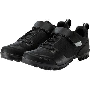 Vaude Bike Tvl Pavei 2.0 Mtb Shoes Black EU 39 Women Vaude Bike Tvl Pavei 2.0 Mtb Shoes Black EU 39 Women