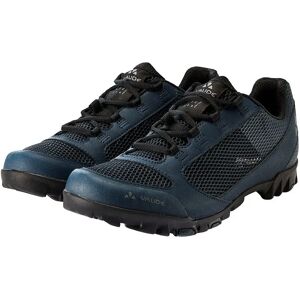Vaude Bike Tvl Pavei Ventilation Road Shoes Dark Sea EU 45 Men,Women Vaude Bike Tvl Pavei Ventilation Road Shoes Dark Sea EU 45 Men,Women