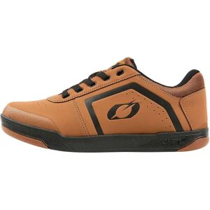 Oneal Pinned Flat Pedal Mtb Shoes Caramel / Black EU 44 Men,Women Oneal Pinned Flat Pedal Mtb Shoes Caramel / Black EU 44 Men,Women