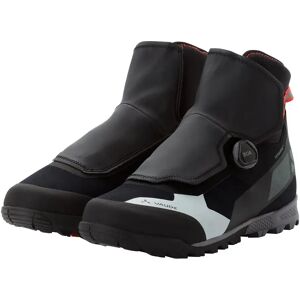 Vaude Bike Minaki Iii Stx Mtb Shoes Black UK 11.5 Men,Women Vaude Bike Minaki Iii Stx Mtb Shoes Black UK 11.5 Men,Women