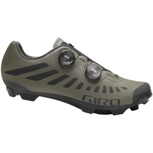 Giro Gritter Mtb Shoes Trail Green EU 42 Men,Women Giro Gritter Mtb Shoes Trail Green EU 42 Men,Women
