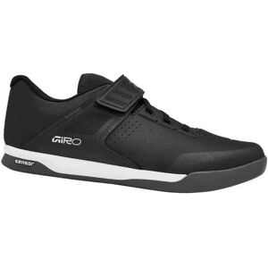 Giro Chamber Iii Mtb Shoes Black UK 12.5 Men,Women Giro Chamber Iii Mtb Shoes Black UK 12.5 Men,Women