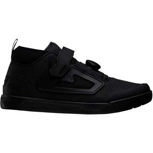 Leatt Proflat 3.0 Mtb Shoes Black V26 UK 7 Women Leatt Proflat 3.0 Mtb Shoes Black V26 UK 7 Women