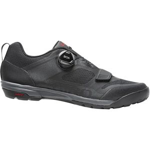 Giro Ventana Mtb Shoes Black / Dark Shadow EU 45 Men Giro Ventana Mtb Shoes Black / Dark Shadow EU 45 Men