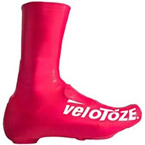 Velotoze Tall-road 2.0 Overshoes Pink EU 43-46 Men Velotoze Tall-road 2.0 Overshoes Pink EU 43-46 Men